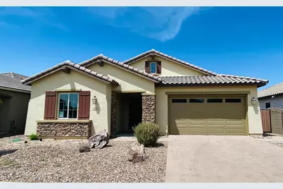 2828 W Patagonia Court, San Tan Valley, AZ 85144 - Photo 1