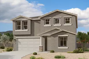 2318 E Galloping Horse Dr, San Tan Valley, AZ 85140 - Photo 1