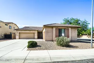 1561 E Palo Verde Dr, Casa Grande, AZ 85122 - Photo 1