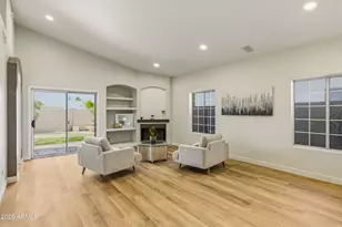 2907 E Nisbet Ct, Phoenix, AZ 85032 - Photo 1