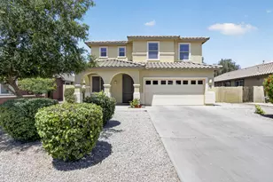 874 E Furness Dr, Gilbert, AZ 85297 - Photo 1