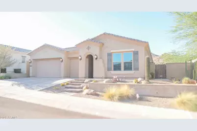 21238 W Minnezona Avenue, Buckeye, AZ 85396 - Photo 1