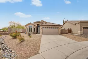 2304 N Tierra Alta Cir, Mesa, AZ 85207 - Photo 1