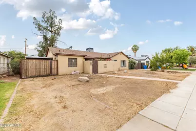 1423 E Coronado Road, Phoenix, AZ 85006 - Photo 1