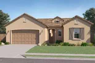 25554 N 150th Ln, Surprise, AZ 85387 - Photo 1