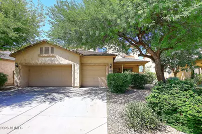 19308 W Jefferson Street, Buckeye, AZ 85326 - Photo 1