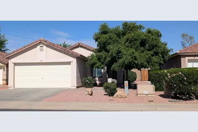 13874 N 148th Avenue, Surprise, AZ 85379 - Photo 1