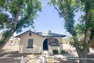 44 W 100 North St, Pima, AZ 85543 - Photo 1
