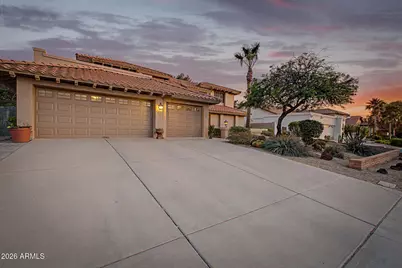 1265 E Marconi Avenue, Phoenix, AZ 85022 - Photo 1