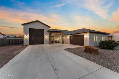 10076 W Appaloosa Trail, Casa Grande, AZ 85194 - Photo 1