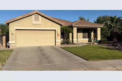 6020 S Topaz Place, Chandler, AZ 85249 - Photo 1