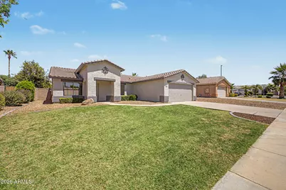 2554 E Morgan Court, Gilbert, AZ 85295 - Photo 1