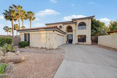 14404 N 15th Place, Phoenix, AZ 85022 - Photo 1