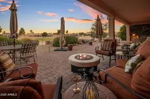 15831 W Joshua Tree Dr, Surprise, AZ 85374 - Photo 1