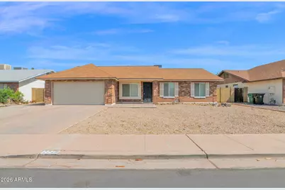 2248 E Calypso Avenue, Mesa, AZ 85204 - Photo 1