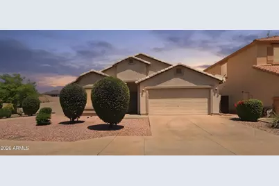 10442 W Toronto Way, Tolleson, AZ 85353 - Photo 1
