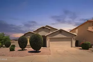 10442 W Toronto Way, Tolleson, AZ 85353 - Photo 1