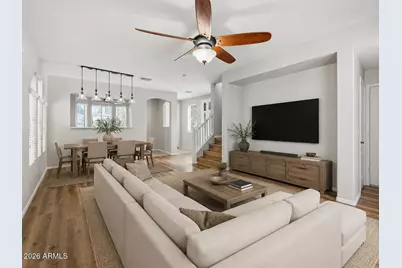 3665 E Sundance Avenue, Gilbert, AZ 85297 - Photo 1