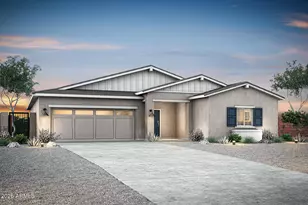 634 W Red Hawk Ct, Casa Grande, AZ 85122 - Photo 1