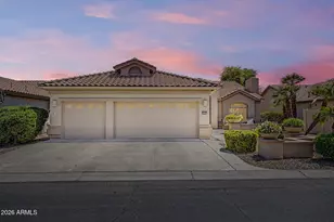 16151 W Fairmount Ave, Goodyear, AZ 85395 - Photo 1