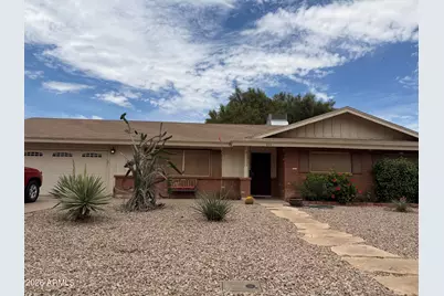 848 N Pioneer --, Mesa, AZ 85203 - Photo 1
