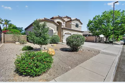 1414 S Sandstone Street S, Gilbert, AZ 85296 - Photo 1