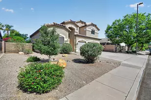 1414 S Sandstone Street S, Gilbert, AZ 85296 - Photo 1