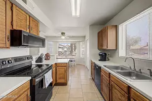 8520 W Palm Ln, Phoenix, AZ 85037 - Photo 1