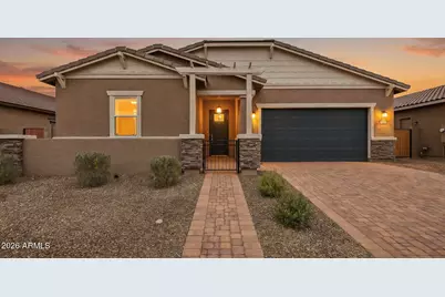 17633 W Pierson Street, Goodyear, AZ 85395 - Photo 1