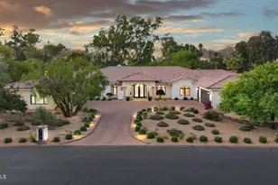 6500 E Fanfol Dr, Paradise Valley, AZ 85253 - Photo 1