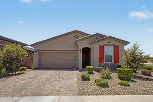 19473 W Solano Dr, Litchfield Park, AZ 85340 - Photo 1