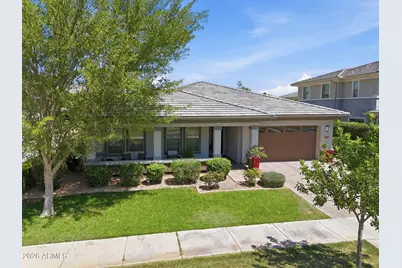 2912 E Bloomfield Parkway, Gilbert, AZ 85296 - Photo 1