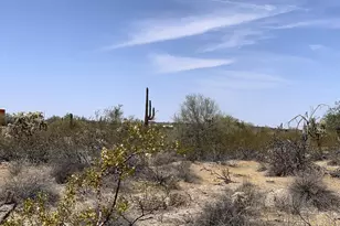 0 E Mayfield Rd, Florence, AZ 85132 - Photo 1