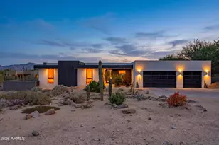 6940 E Horizon Dr, Cave Creek, AZ 85331 - Photo 1