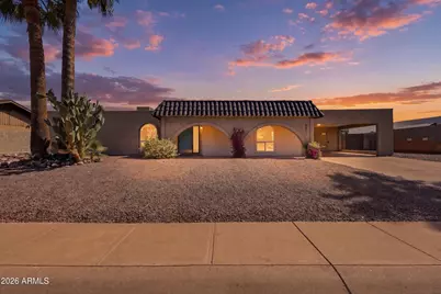 6611 E Eugie Terrace, Scottsdale, AZ 85254 - Photo 1