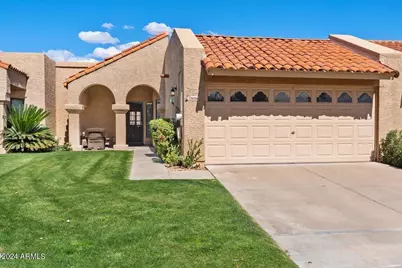 9058 E Gelding Drive, Scottsdale, AZ 85260 - Photo 1