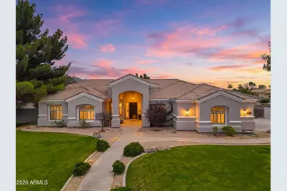 2695 E Country Shadows Court, Gilbert, AZ 85298 - Photo 1