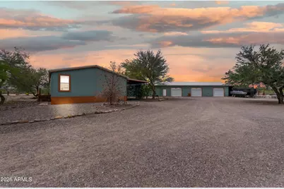 4437 S 20th Avenue, Safford, AZ 85546 - Photo 1