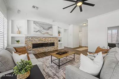 25413 N 71st Drive, Peoria, AZ 85383 - Photo 1