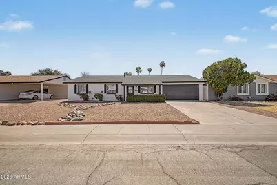 14009 N 37th Place, Phoenix, AZ 85032 - Photo 1