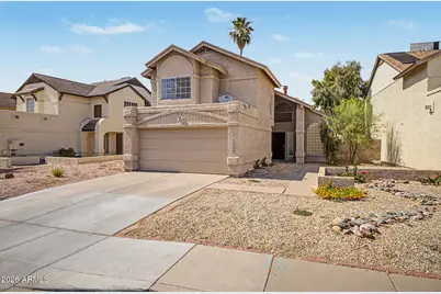1132 W Calle Del Norte --, Chandler, AZ 85224 - Photo 1