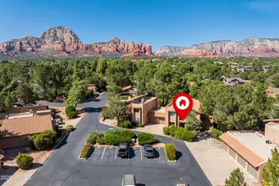 62 Tanager Lane, Sedona, AZ 86336 - Photo 1