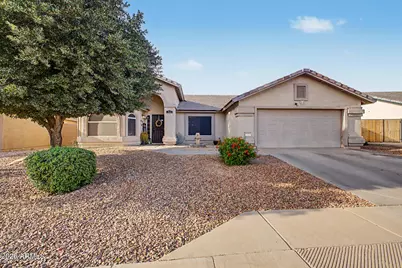 514 S 104th Street, Mesa, AZ 85208 - Photo 1