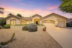 9130 W Avenida Del Sol, Peoria, AZ 85383 - Photo 1