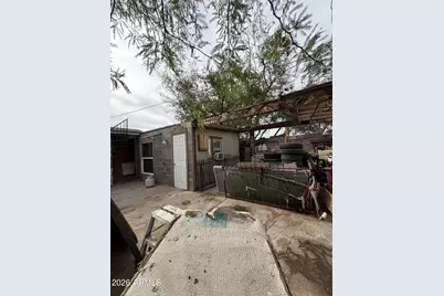 2509 N 49th Avenue, Phoenix, AZ 85035 - Photo 35