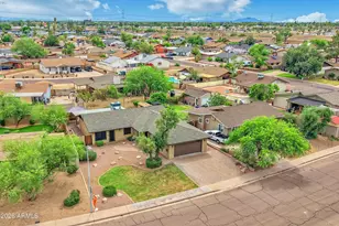 3909 S Roosevelt St, Tempe, AZ 85282 - Photo 1