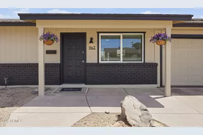 963 W Hillview Street, Mesa, AZ 85201 - Photo 1