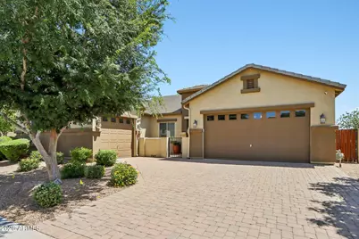 23103 S 223rd Way, Queen Creek, AZ 85142 - Photo 1