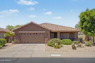 23307 W Arrow Dr, Buckeye, AZ 85326 - Photo 1