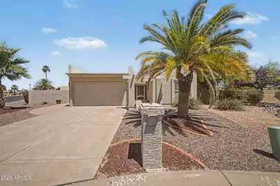 26433 S Truro Drive, Sun Lakes, AZ 85248 - Photo 1